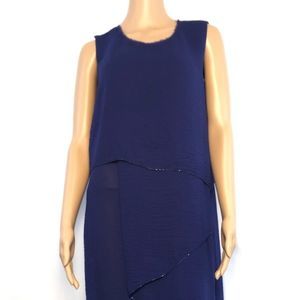 ELIE TAHARI WOMEN DRESS SIZE S/P